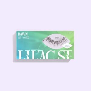 🆕 Lilac Street Lashes Dawn 10mm Bundle of 5